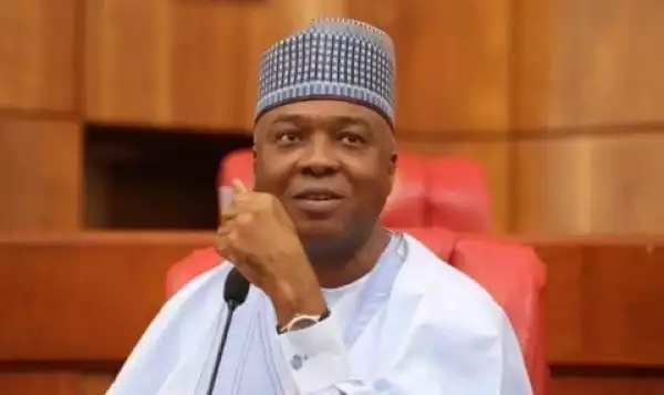 PDP Submits Saraki’s Name To INEC As Its Senatorial Candidate For Kwara Central